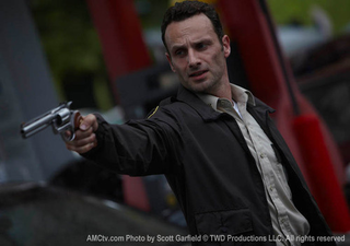 Illustration for article titled Georgia's the perfect place for The Walking Dead's zombie rampage